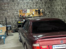 BMW 5 серия 1991 года