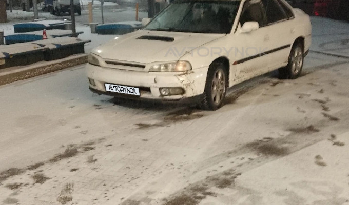 Subaru Legacy 1994 года