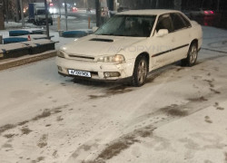 Subaru Legacy 1994 года