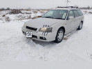 Subaru Legacy 1998 года