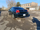 Mitsubishi Galant 2007 года