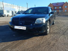Mitsubishi Galant 2007 года