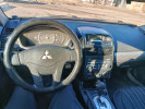 Mitsubishi Galant 2007 года
