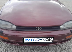 Toyota Camry 1992 года