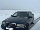 Mercedes-Benz C-Класс 1996 года