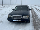 Mercedes-Benz C-Класс 1996 года