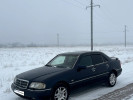 Mercedes-Benz C-Класс 1996 года