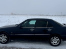 Mercedes-Benz C-Класс 1996 года