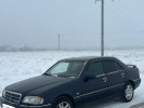 Mercedes-Benz C-Класс 1996 года