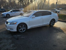 Lexus GS 2006 года