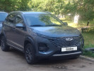Chery Tiggo 2 2025 года