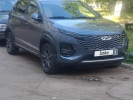 Chery Tiggo 2 2025 года