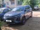 Chery Tiggo 2 2025 года