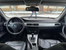 BMW 3 серия 2007 года