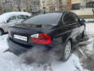 BMW 3 серия 2007 года