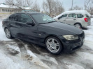 BMW 3 серия 2007 года