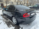 BMW 3 серия 2007 года