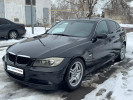 BMW 3 серия 2007 года