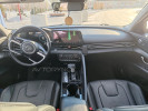 Hyundai Elantra 2021 года