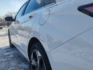 Hyundai Elantra 2021 года