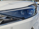 Hyundai Elantra 2021 года