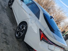 Hyundai Elantra 2021 года