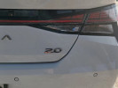 Hyundai Elantra 2021 года