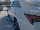 Hyundai Elantra 2021 года