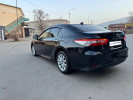 Toyota Camry 2019 года