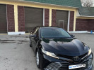 Toyota Camry 2019 года