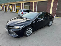 Toyota Camry 2019 года