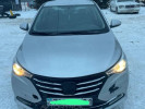 Changan Alsvin 2023 года
