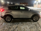 Kia Sportage 2014 года