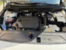 Hyundai Santa Fe 2023 года
