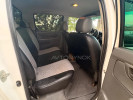 Toyota Hilux 2013 года