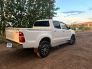 Toyota Hilux 2013 года