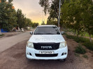 Toyota Hilux 2013 года