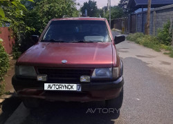 Opel Frontera 1993 года