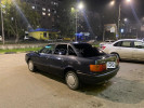 Audi 80 1989 года