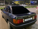 Audi 80 1989 года