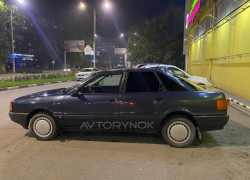 Audi 80 1989 года