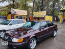 Audi 100 1990 года