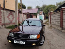 Audi 100 1990 года
