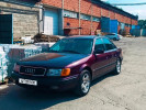 Audi 100 1990 года