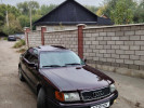 Audi 100 1990 года
