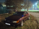 Audi 100 1990 года