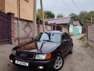 Audi 100 1990 года