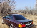 Audi 100 1990 года