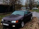 Audi 100 1990 года