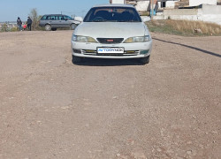 Toyota Carina ED 1995 года